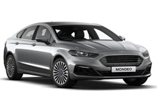 Van Hire Leigh - Mondeo - car hire Leigh