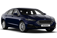Van Hire Leigh - Mondeo Auto - car hire Leigh
