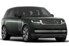 Van Hire Leigh - Range Rover - car hire Leigh