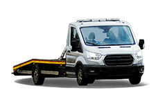 Van Hire Leigh - 3.5 Tonne Recovery Truck - Truck hire Leigh