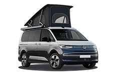 Van Hire Leigh - VW Campervan - Van hire Leigh